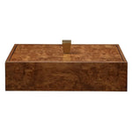 040421507:Burl Haven Tray,