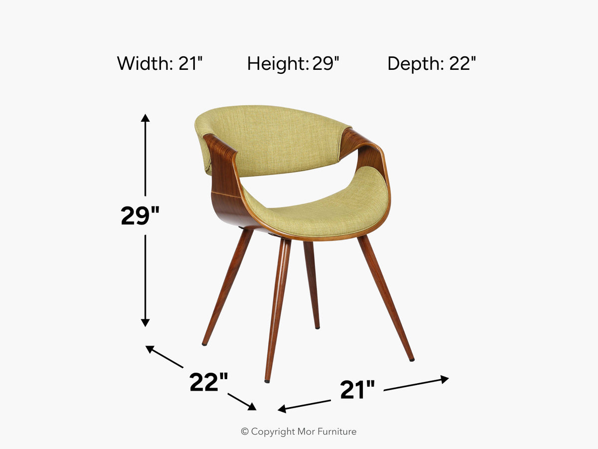 281100348:Butterfly Side Chair, Side