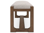 750664137:Cabalynn Dining Bench, Side