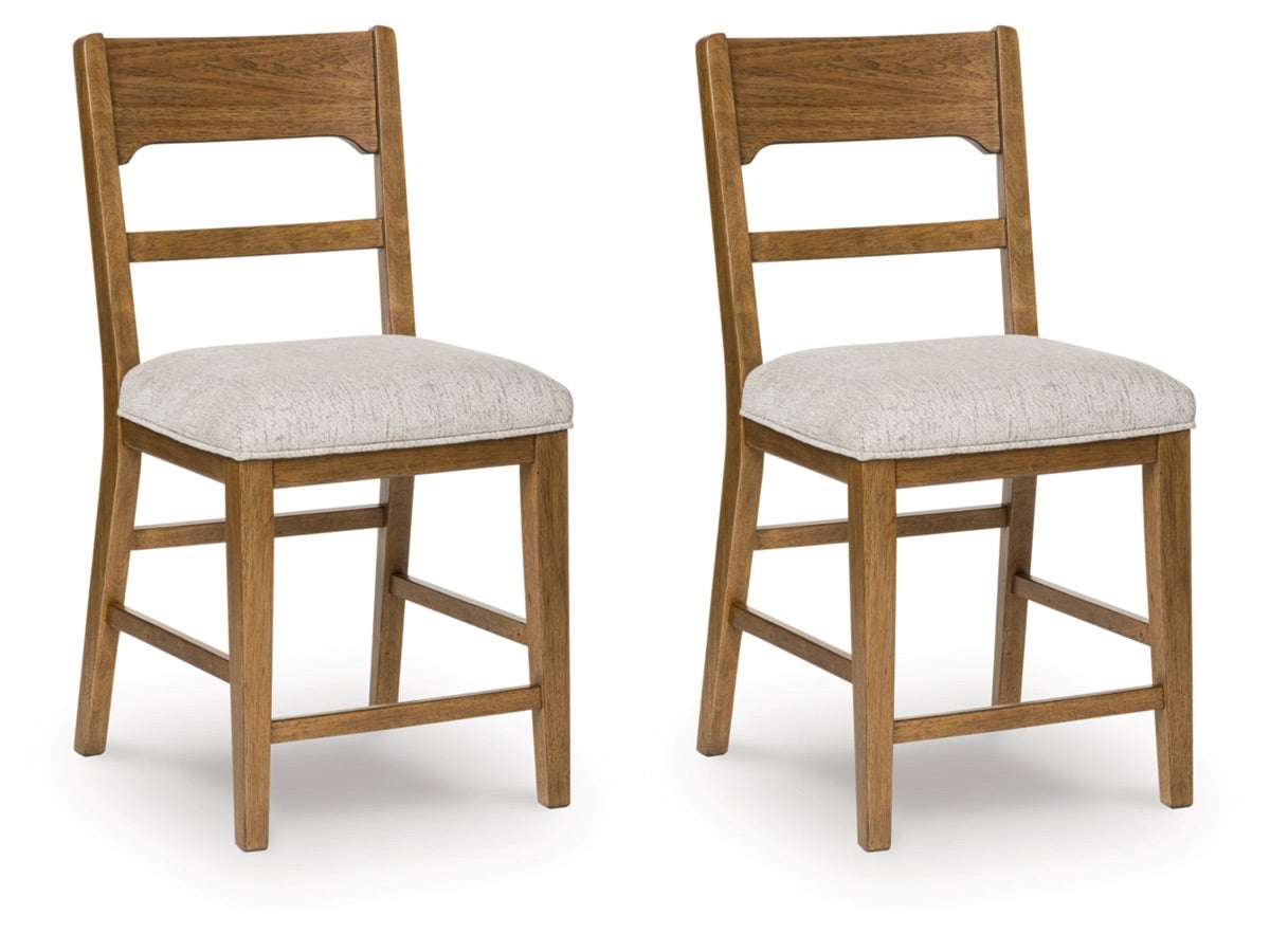202466090:Cabalynn Counter Height Stool,