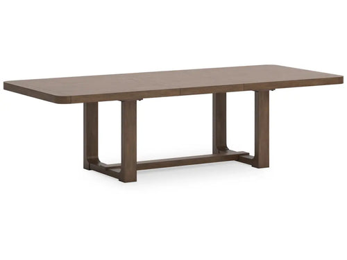 902784933:Cabalynn Dining Table, AngledAngle