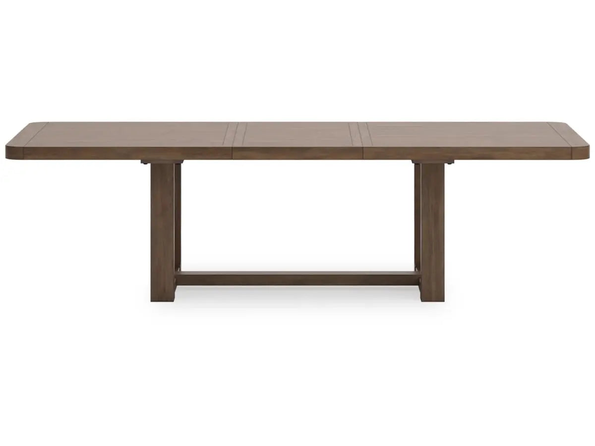 902784933:Cabalynn Dining Table, Front