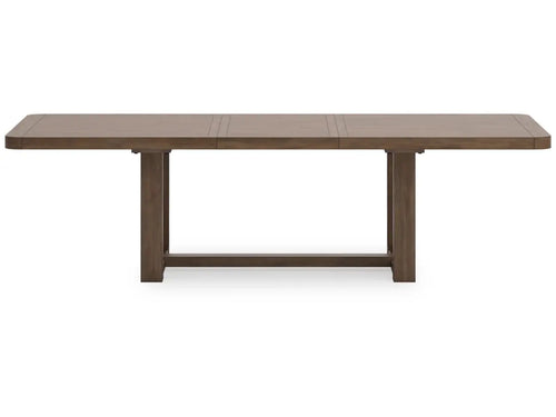 902784933:Cabalynn Dining Table, Front