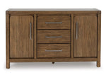 152844037:Cabalynn Sideboard, Front