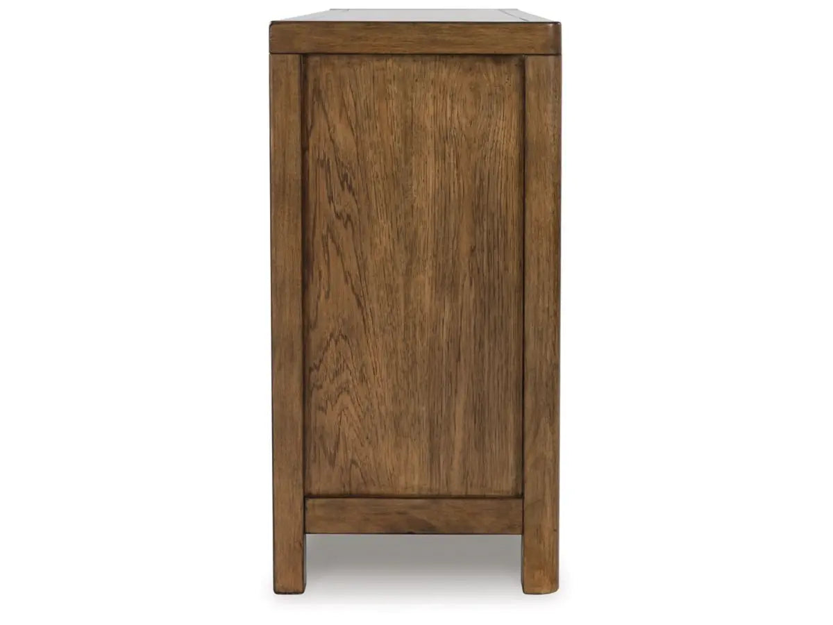 152844037:Cabalynn Sideboard, Side
