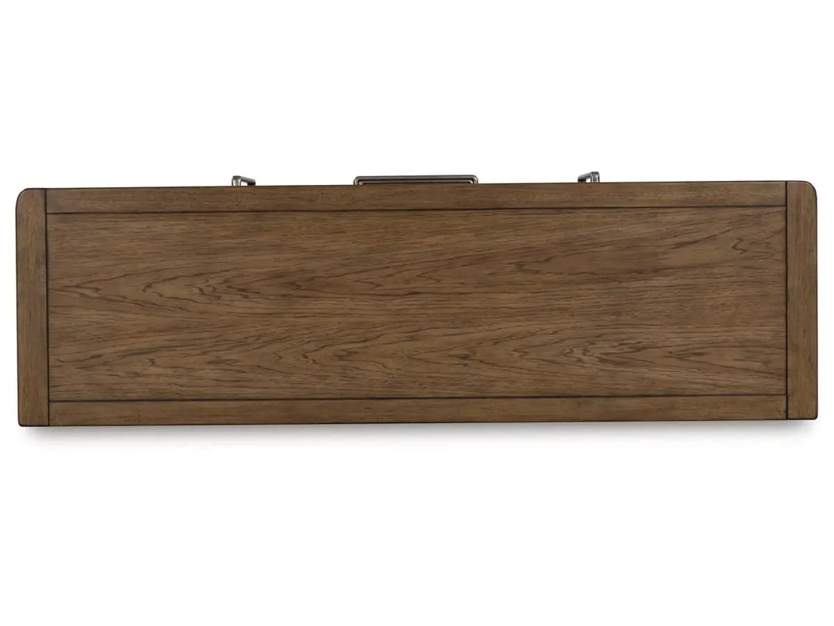 152844037:Cabalynn Sideboard,