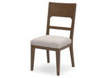 603721188:Cabalynn Side Chair, AngledSideAngle