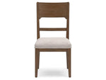 603721188:Cabalynn Side Chair, FrontSide