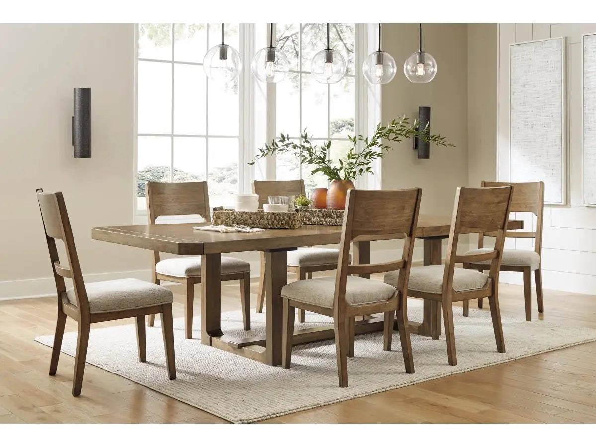 603721188:Cabalynn Side Chair, StyledSide