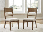 603721188:Cabalynn Side Chair, StyledSide