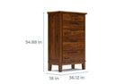 179863224:Cagney Chest,