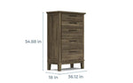 099646232:Cagney Chest,