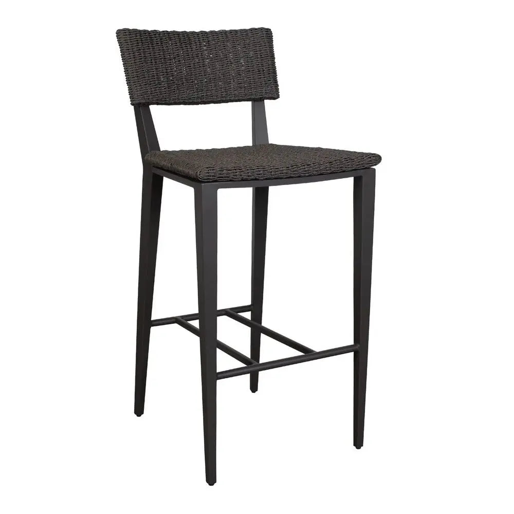 880285892:Calbas Outdoor Barstool, Angled