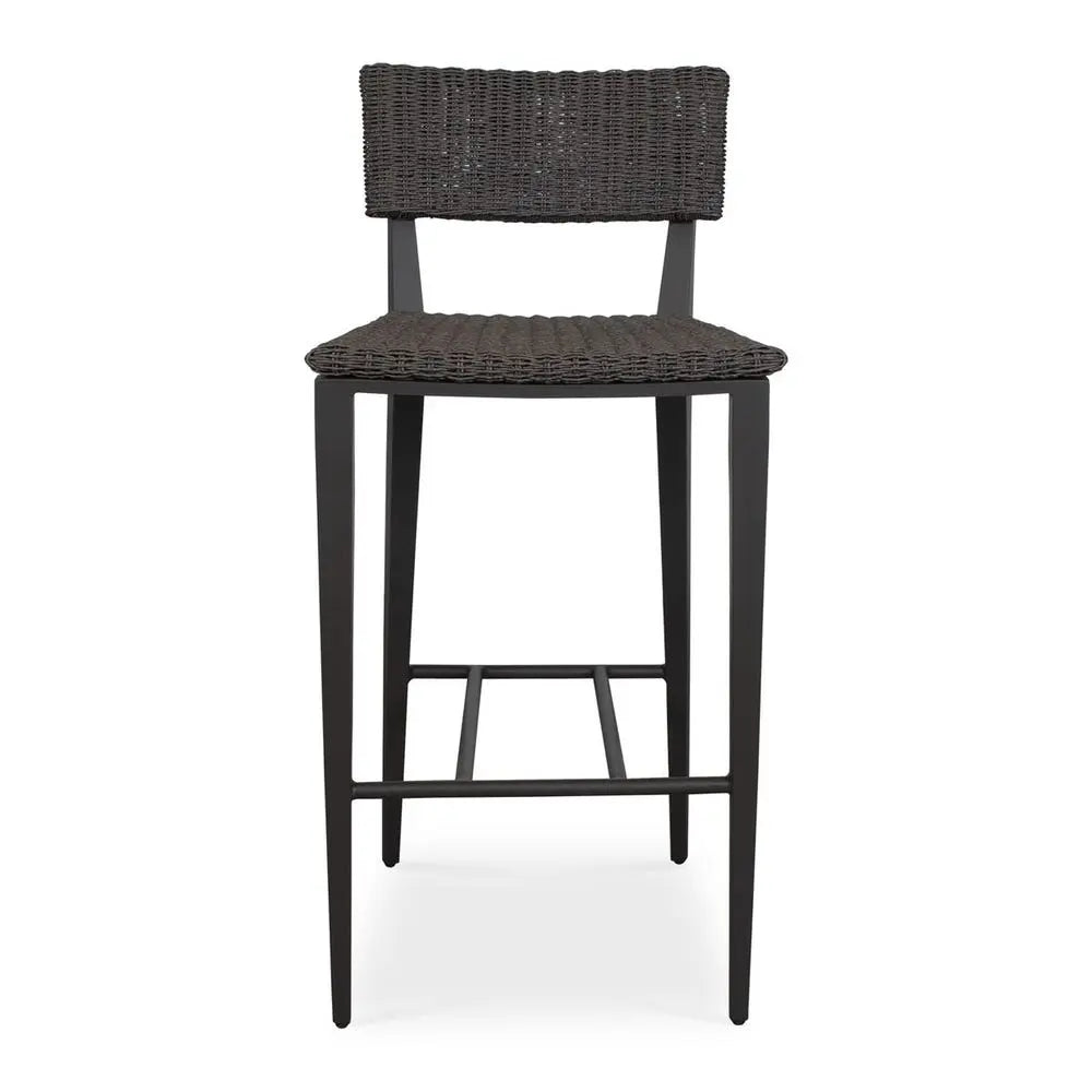 880285892:Calbas Outdoor Barstool, Front
