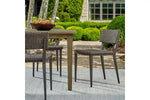 441579625:Calbas Outdoor Side Chair, StyledSide