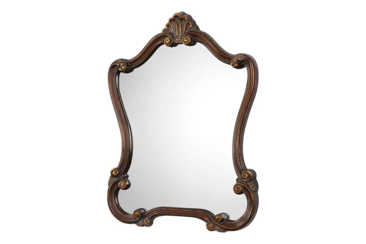 086701959:Calla Accent Mirror, AngledAngle