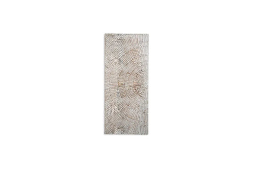 981061828:Calmette Wall Sculptor