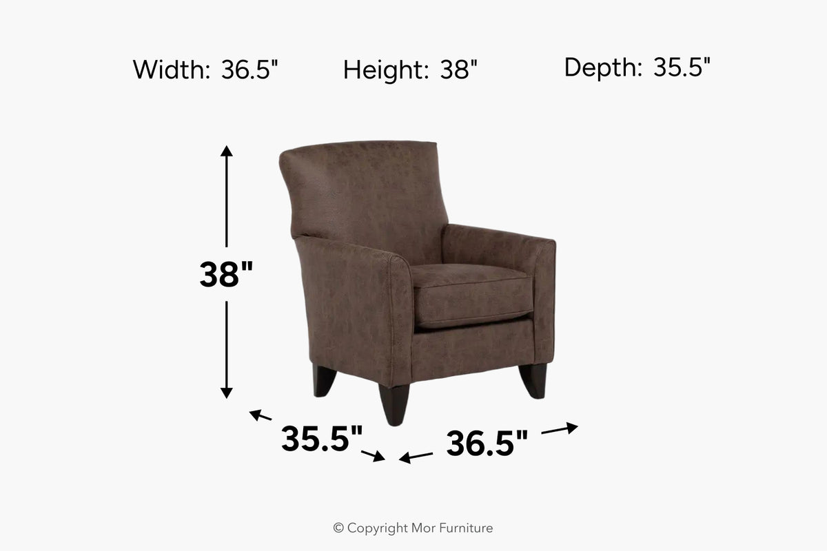 657668297:Calvin Accent Chair,
