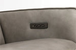 CAM000000:Cam 6 Piece 2 Power Sectional,