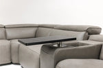 CAM000000:Cam 6 Piece 2 Power Sectional,