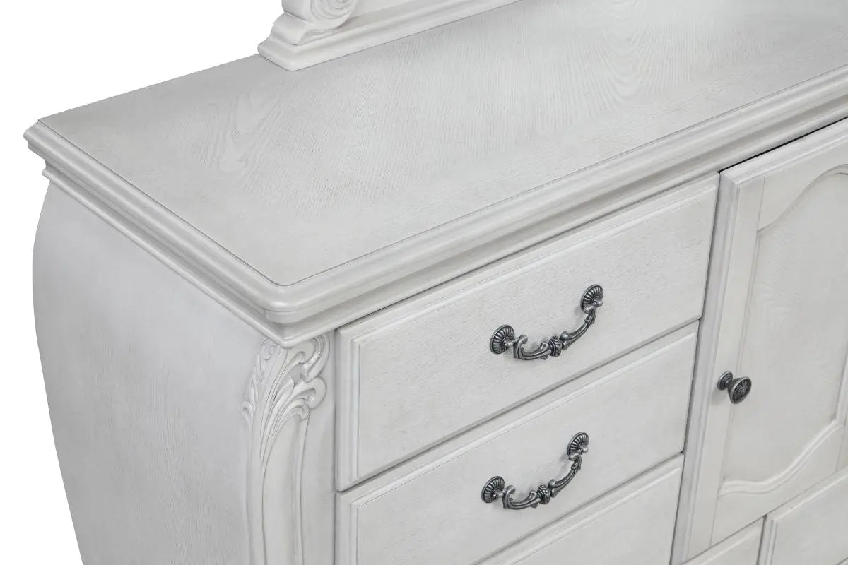 531759862:Cambria Dresser,