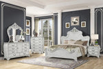 531759862:Cambria Dresser, Styled