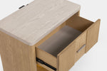 136619885:Cambrie Nightstand,