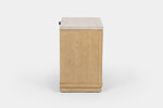 136619885:Cambrie Nightstand, Side