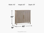 180215594:Camden Bar Cart,