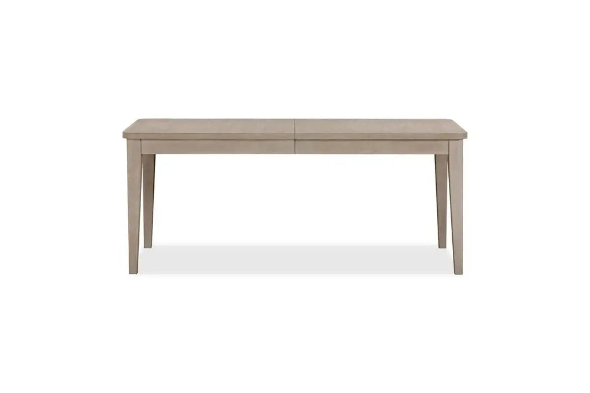 406321774:Camden Dining Table, Front