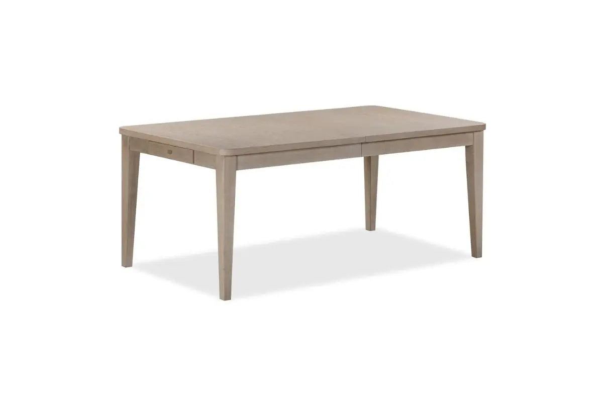 CAMDEN000:Camden Dining Table & 4 Chairs, AngledAngle