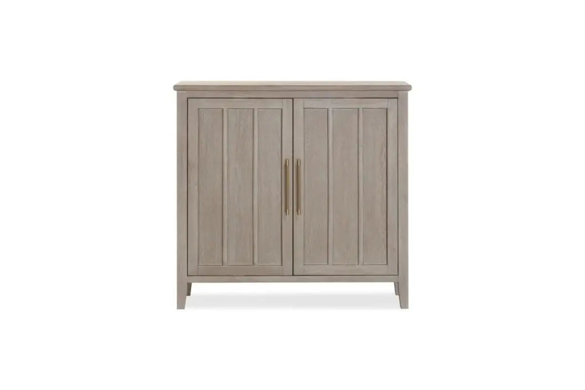 180215594:Camden Bar Cart, Front