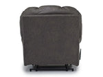 451663257:Camera Time Recliner, Back