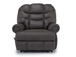 451663257:Camera Time Recliner, Front
