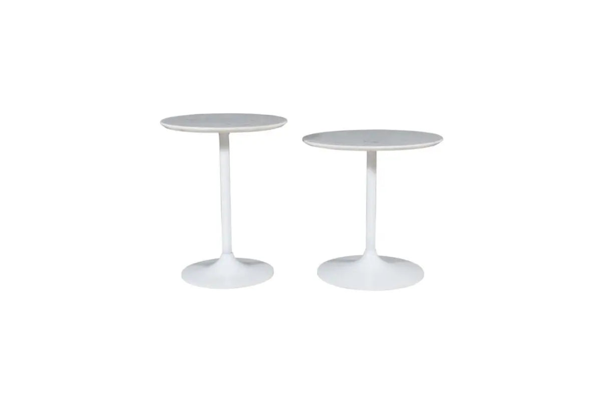 001804919:Camille Accent Table, Front