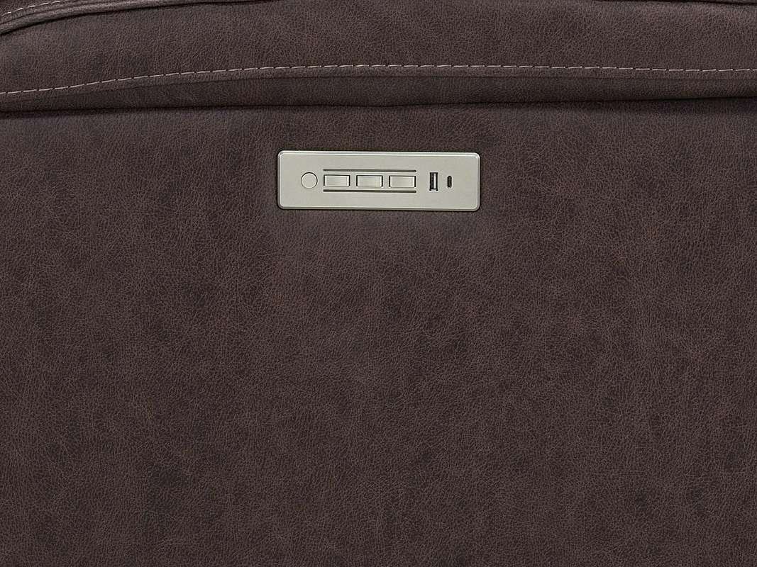 459787395:Cannes 3 Power Recliner,