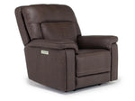 459787395:Cannes 3 Power Recliner, Angle