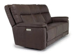 845826066:Cannes 3 Power Sofa, Angle