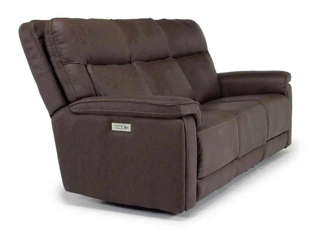 845826066:Cannes 3 Power Sofa, Angle