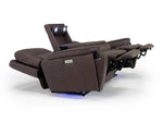 845826066:Cannes 3 Power Sofa, Open