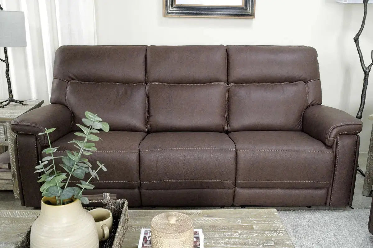 845826066:Cannes 3 Power Sofa, Styled