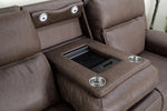 845826066:Cannes 3 Power Sofa,