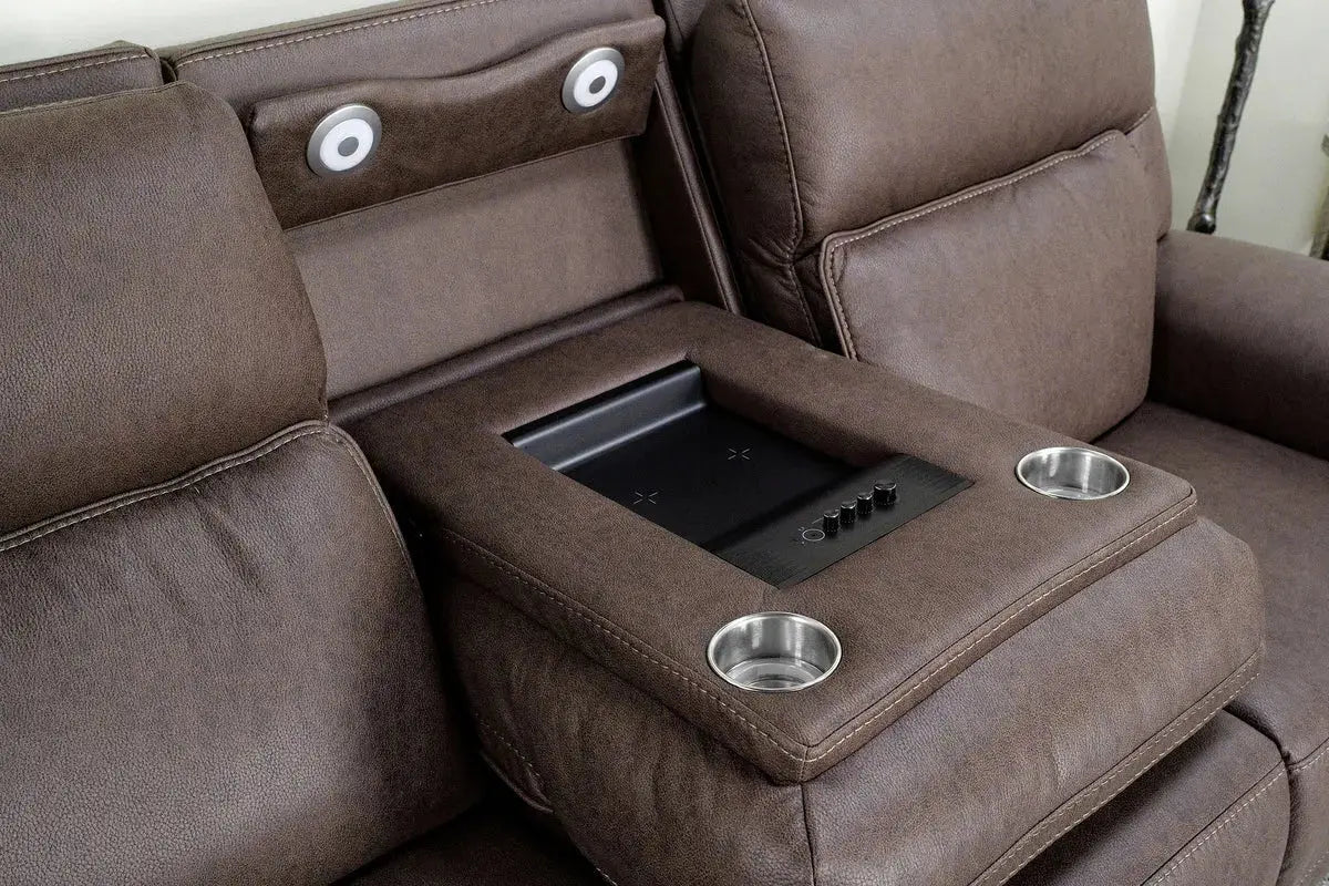 845826066:Cannes 3 Power Sofa,