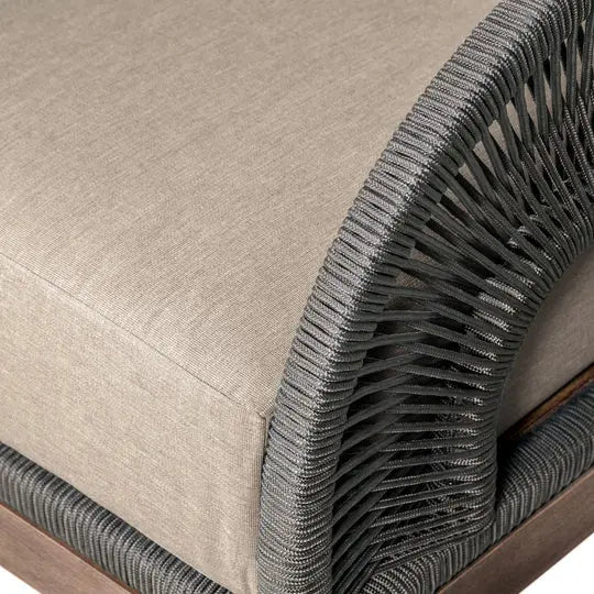 083855630:Capri Outdoor Swivel Chair,