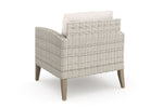 075592329:Carezza Patio Sofa & Chair Set, Back