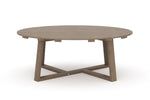 518903815:Carezza Patio Coffee Table, Front