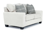 CARLSBADS:Carlsbad Sofa & Loveseat, Angle