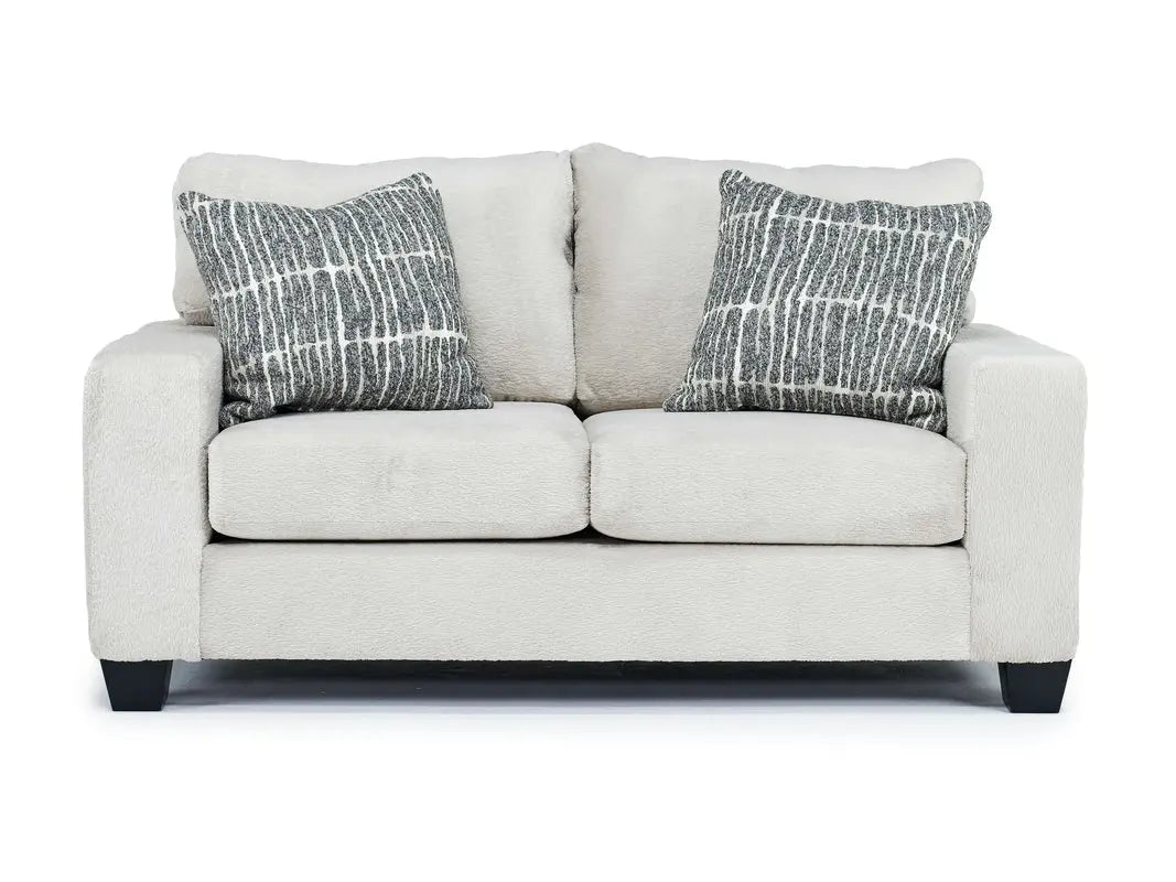 503397903:Carlsbad Loveseat, Front