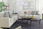 503397903:Carlsbad Loveseat, Styled