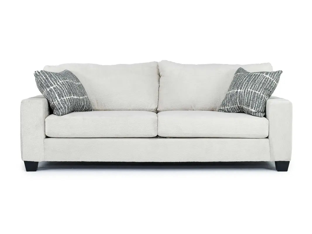 CARLSBADS:Carlsbad Sofa & Loveseat, Front